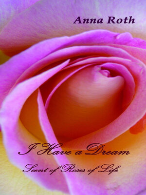 cover image of I Have a Dream